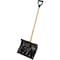 True Temper Ames Union Tools 18 Combo Snow Shovel 1627400 - alternate 1